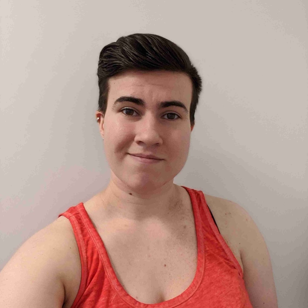 Meet your Posher, Katrina